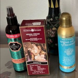 HAIR BUNDLE